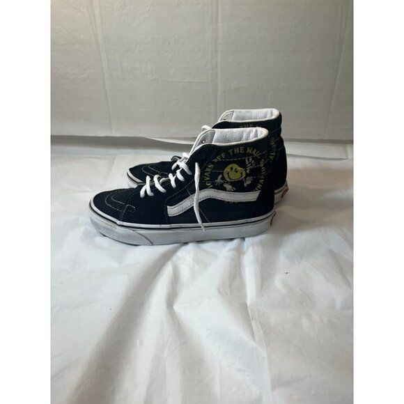 Vans ANAHEIM Better Day Sh8-Hi Skate Sneakers VNOA5HXV936 size 6 - Picture 10 of 16